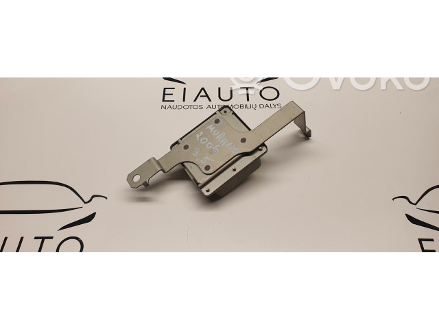 Блок управления редуктора коробки передач (раздатки)