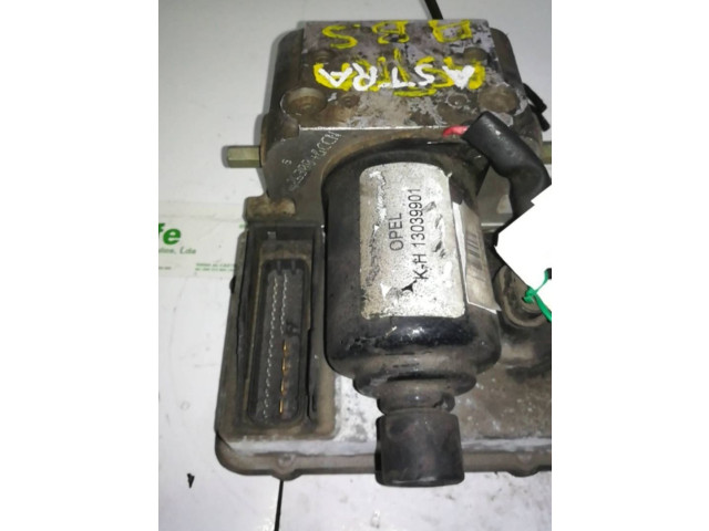Jednotka ABS KH13039901, 5108022001C Opel Vectra 1995