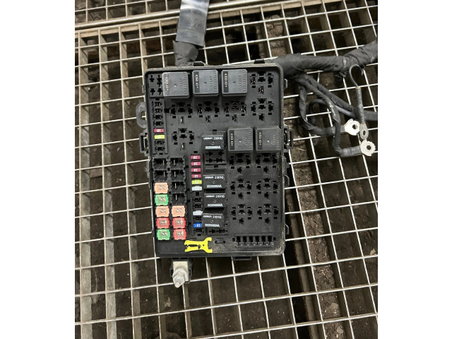 Блок предохранителей 68226287AD, P68226287AD Dodge Challenger