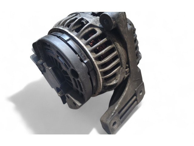 Генератор 0124525029, 8676496   Volvo V70      