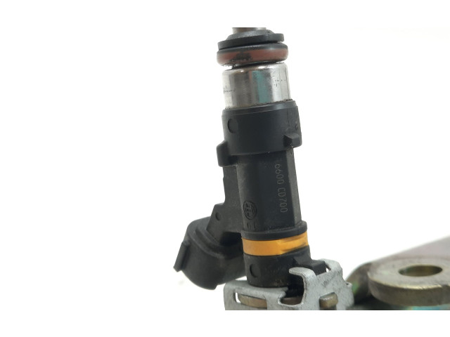 Vstřikovač 6600CD700, 0280158042 Nissan Murano Z50 VQ35DE