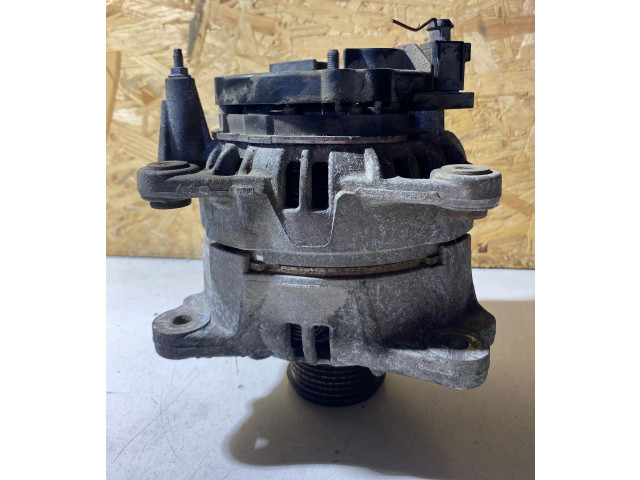 Генератор 03L903023, 038903023QX Volkswagen Caddy