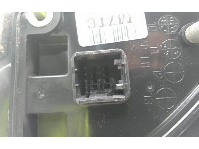 Zpětné zrcátko  Hyundai ix35 2012  876102Y050tcw  