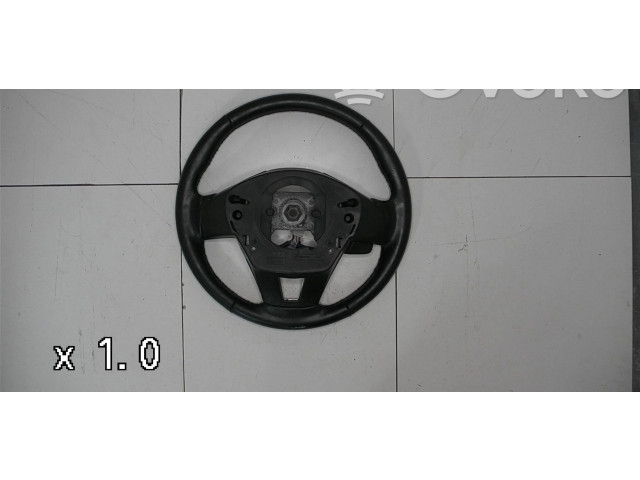 Подушка безопасности водителя Mazda 2