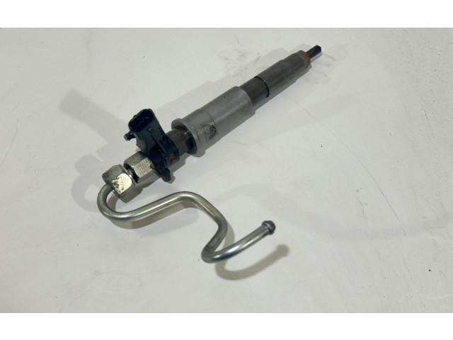 Форсунка H82409398    Renault Koleos I   