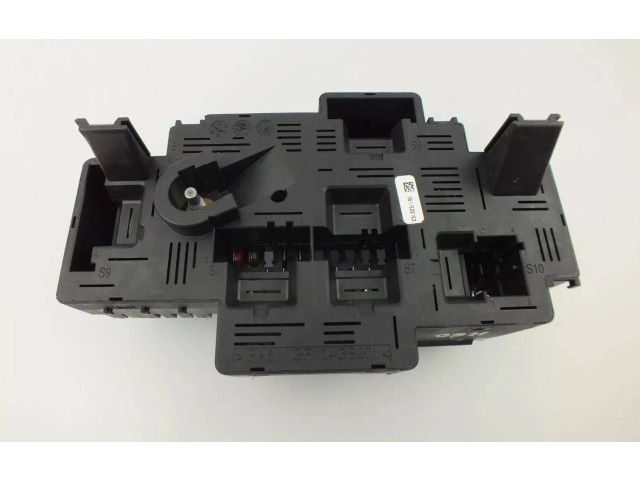 Pojistková skříňka A2139062202 Mercedes-Benz CLS W257 2018