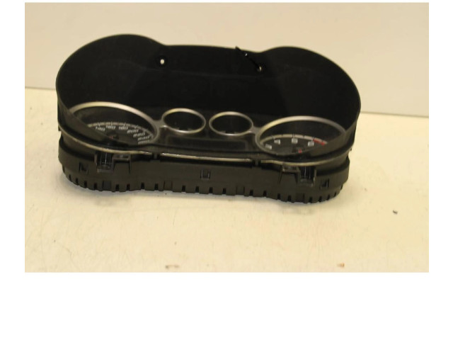 Přístrojová deska Alfa Romeo Mito 2011 52006834