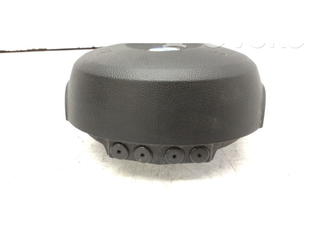 Подушка безопасности водителя 91618019901, 326758210046 BMW Z4 E85 E86