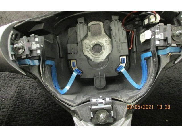 Блок комфорта Alfa Romeo GT