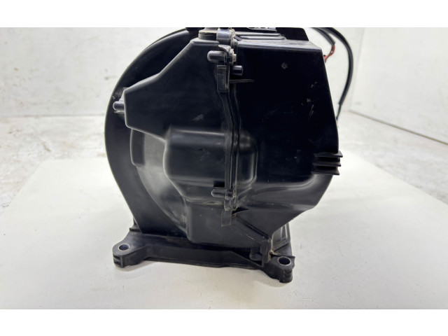 Вентилятор печки    4F0820155D   Audi A6 S6 C6 4F