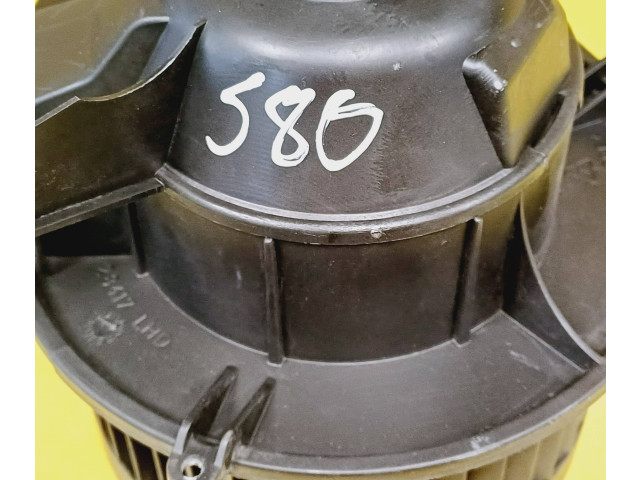 Вентилятор печки 28417LHD Volvo S80