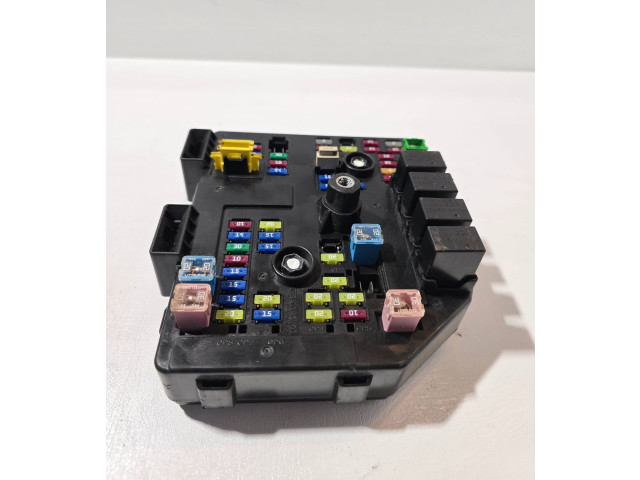 Pojistková skříňka 95142064, 2064U Opel Antara 2013