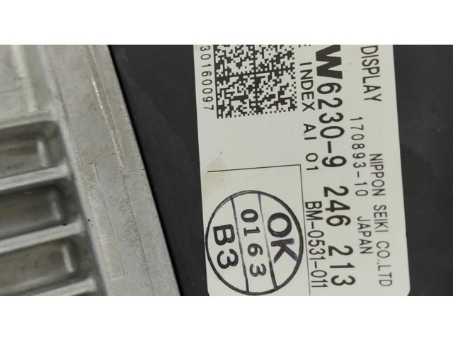 Дисплей 62309246213 BMW M5