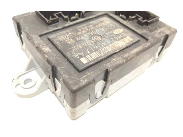 Блок управления дверью BH4214D617AA, LR023342 Jaguar XF X250