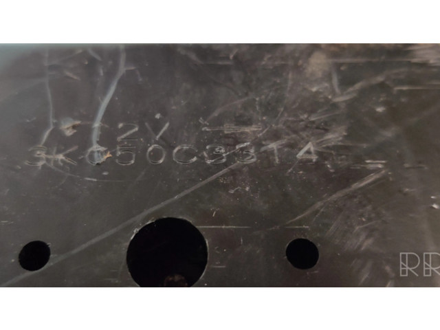 Вентилятор печки 3K050C3314 Infiniti G35