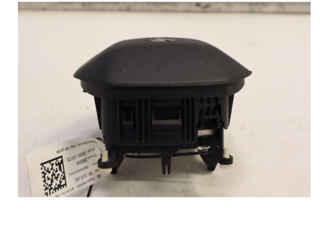 Подушка безопасности водителя 34243058G   Peugeot Partner III