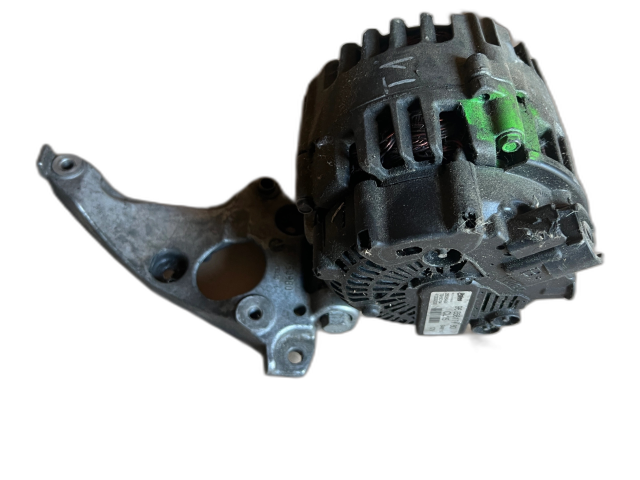 Генератор Citroen Berlingo