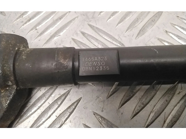 Форсунка 1465A323 Mitsubishi ASX 4N13