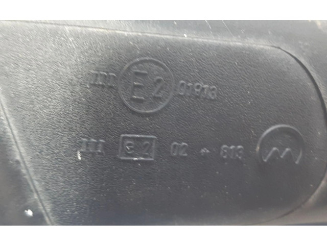 Зеркало электрическое Rover Rover 1995 - 2000 года