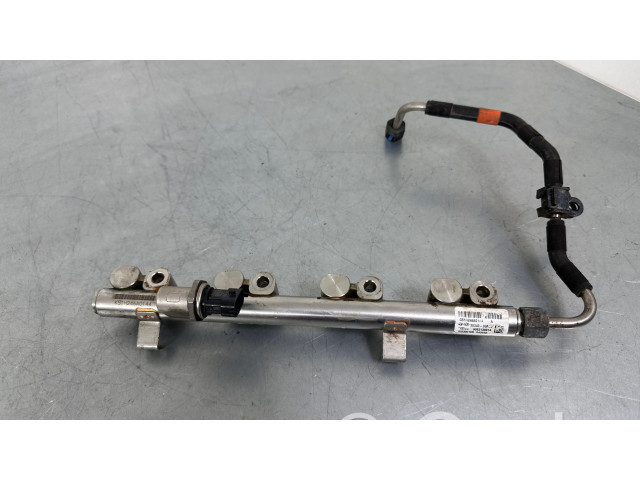 Vstřikovací lišta 3534203AC0, 9022060014 Hyundai i30 pro benzínový motor 1.4