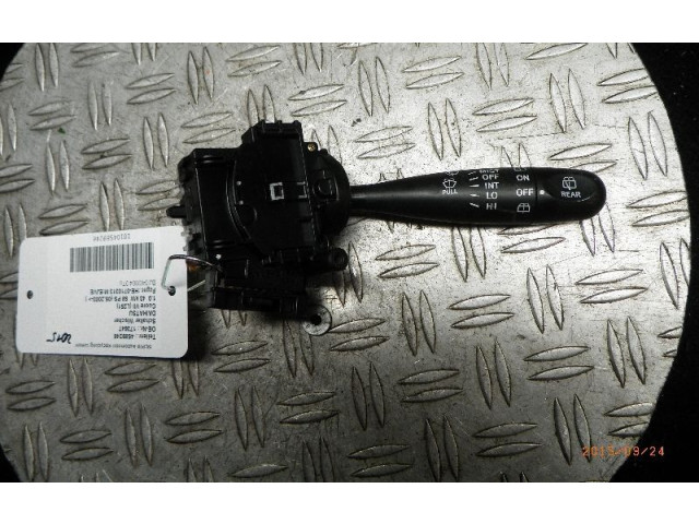 Переключатель дворников Daihatsu Cuore