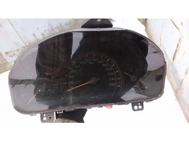 Přístrojová deska Honda Accord 2004 HR0301402, 0104440133783