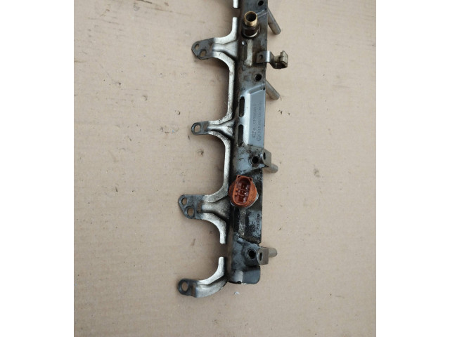 Топливная рампа 06J133317G, CT0080411   Audi A5 8T 8F   для двигателя CABD