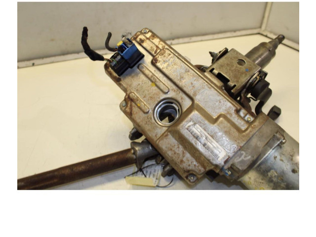 Рулевая рейка 50517524 Alfa Romeo Mito - года