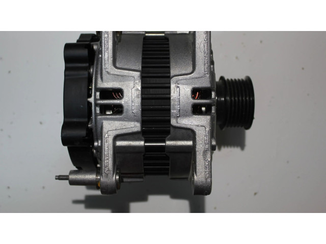 Генератор 03G903016N   Audi Q5 SQ5      