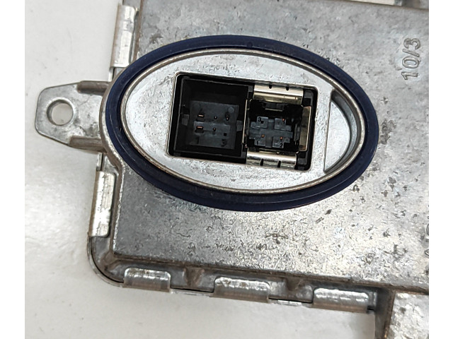 Блок управления Xenon