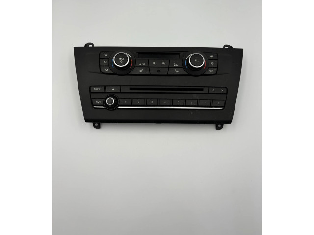 Блок управления климат-контролем 9252738, 1101307946   BMW X3 F25
