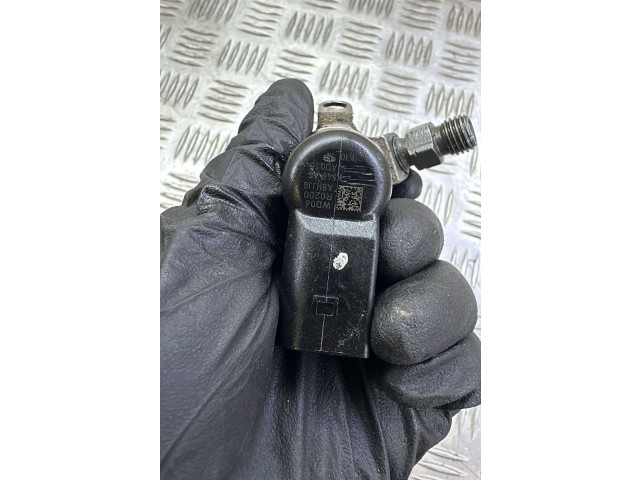 Жиклер (жиклеры) (форсунка (форсунки) BK2Q9K546AG   Ford Transit Custom