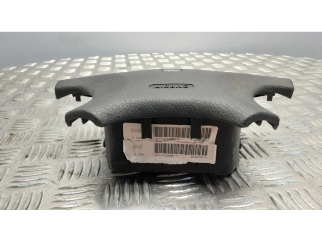 Подушка безопасности водителя 96435734ZL   Citroen Xsara Picasso