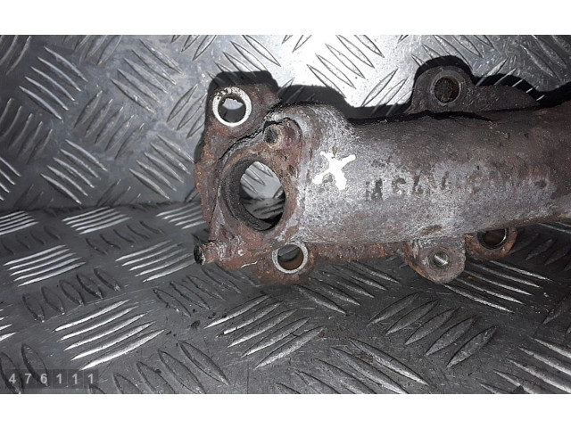 Turbodmychadlo Турбина 55205474   Saab 9-3 Ver1   