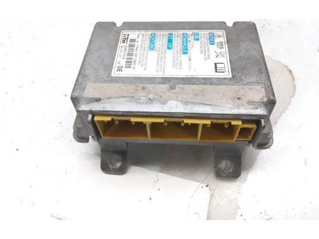 Блок подушек безопасности 77960SEFG822 Honda Accord
