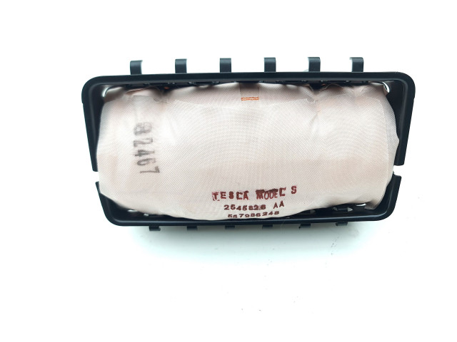 Подушка безопасности пассажира 146336399A Tesla Model S