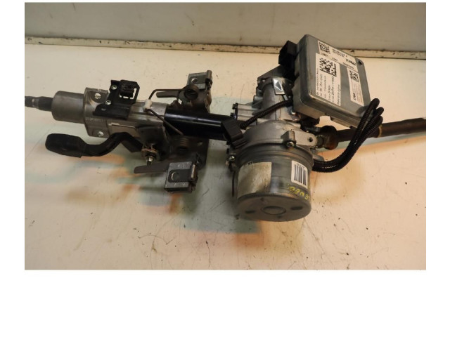    Рулевая рейка 52205966   Jeep Renegade 2014 -  года