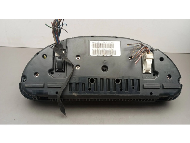 Přístrojová deska BMW 5 E39 1997 8375900, 110008735045