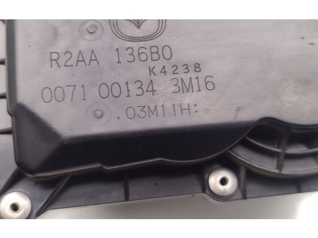 Řídící jednotka R2AA136B0, K4238   Mazda 6 2011