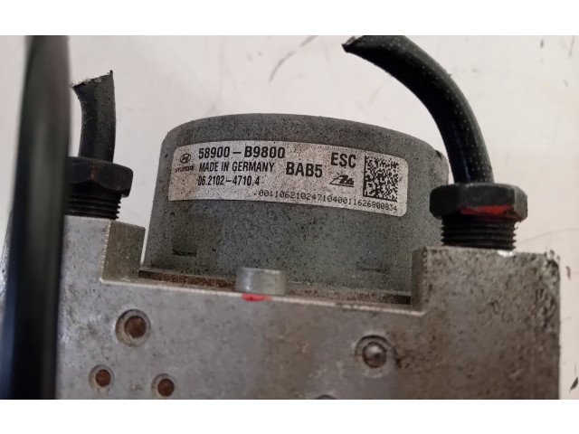 Блок АБС 06210989333, 28516450043   Hyundai  i10  2013 - 2018 года