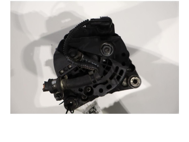 Генератор 03C903023S   Volkswagen Touran II      