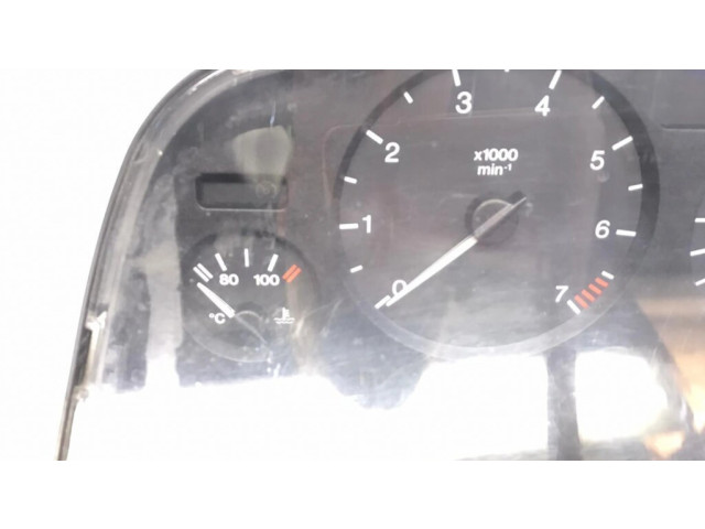 Přístrojová deska  Opel Zafira A 2000 354130001, 09228762  