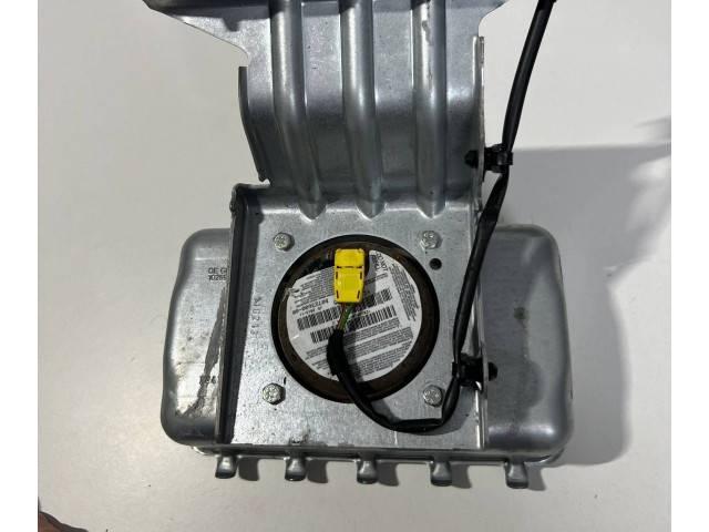 Подушка безопасности пассажира B0723600, 102590402   Fiat 500L