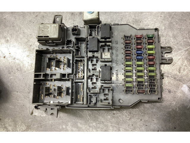 Блок предохранителей A000011, 3G0RGFWT Honda Accord