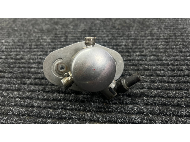 Vstřikovací čerpadlo 7852361 BMW M5 F90 pro benzínový motor 4.4 S63B44B