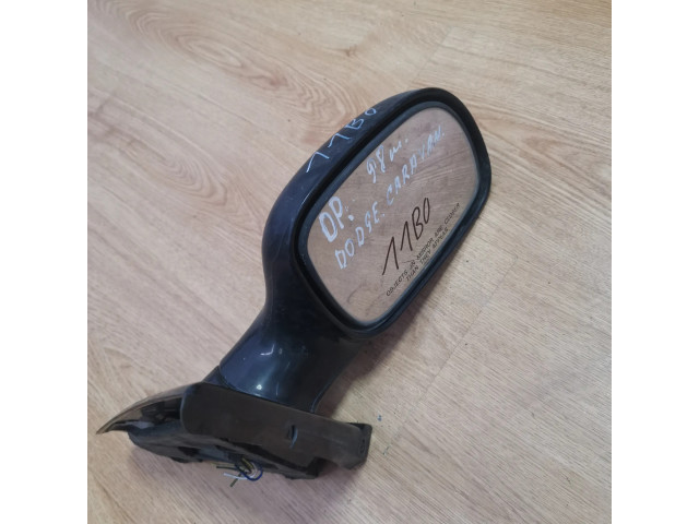Zpětné zrcátko pravé Dodge Caravan 1998 010451