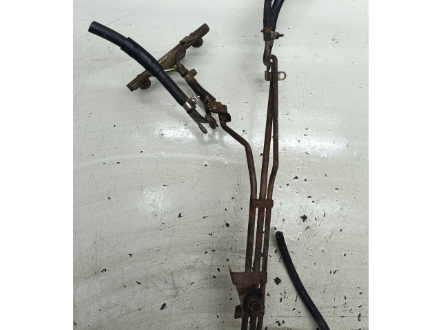 Vstřikovací lišta Subaru Forester SG