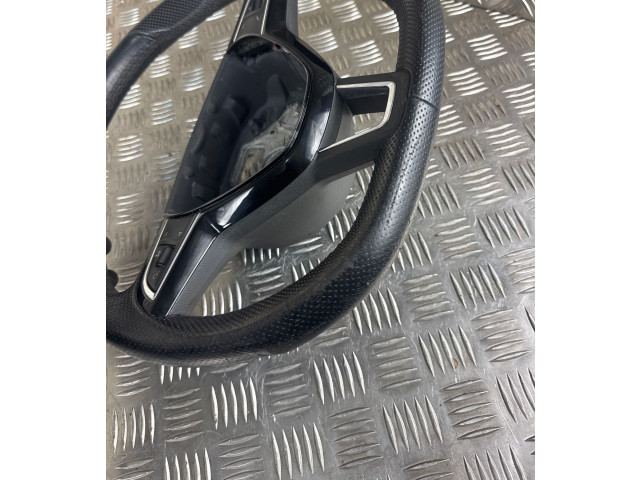 Руль Skoda Octavia Mk3 (5E) 2013 - 2019 года 565419091D