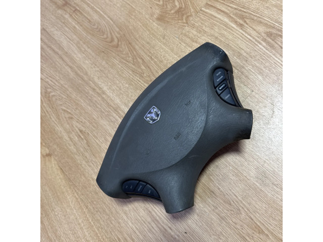 Подушка безопасности водителя 73427A, 1K060418207 Dodge Caravan