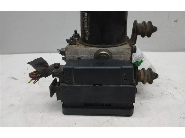 Блок АБС 1K0907379AC, 0140001   Volkswagen  Touran II  2010 - 2016 года